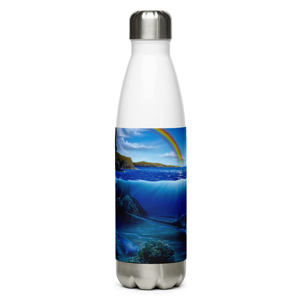 Stainless Steel Water Bottle